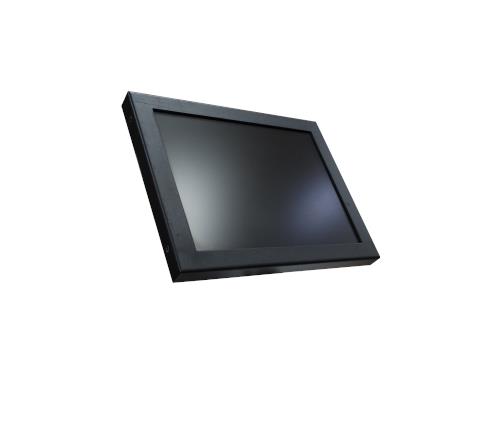 MNT-JETVIEW 8" VGA MİNİ LCD MONİTÖR (KUTULU-MINI AYAKLI M.EKRANI) 